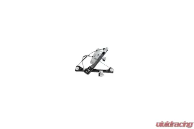 AC Delco Front Driver Side Window Regulator with Motor - 22803201