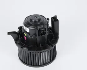 AC Delco Heating and Air Conditioning Blower Motor with Wheel