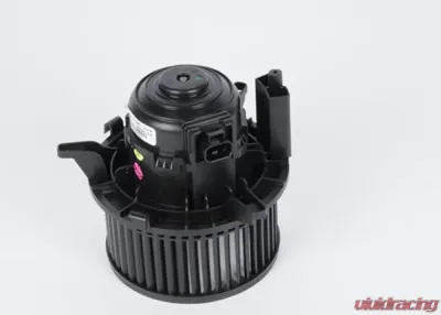 AC Delco Heating and Air Conditioning Blower Motor with Wheel - 15-81701