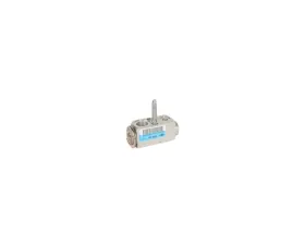 AC Delco Air Conditioning Thermal Expansion Valve