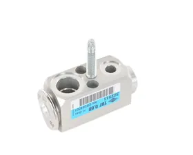 AC Delco Air Conditioning Thermal Expansion Valve