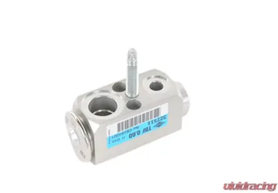 AC Delco Air Conditioning Thermal Expansion Valve - 15-51285
