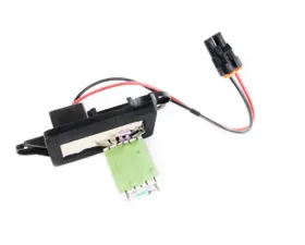 AC Delco Heating and Air Conditioning Blower Motor Resistor