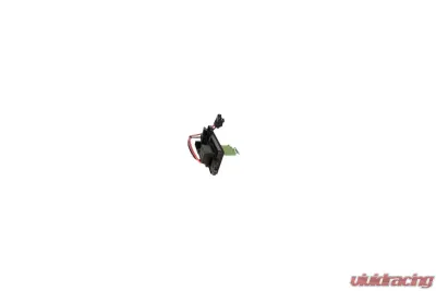 AC Delco Heating and Air Conditioning Blower Motor Resistor - 22807123