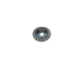 AC Delco Rear Disc Brake Rotor