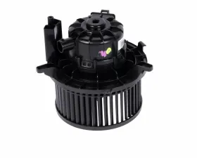 AC Delco Heating and Air Conditioning Blower Motor with Wheel