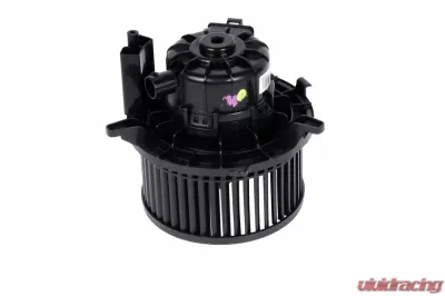 AC Delco Heating and Air Conditioning Blower Motor with Wheel - 15-81780