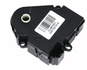 AC Delco Air Conditioning Vacuum Actuator