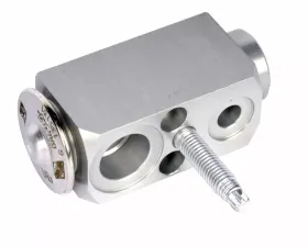 AC Delco Air Conditioning Thermal Expansion Valve