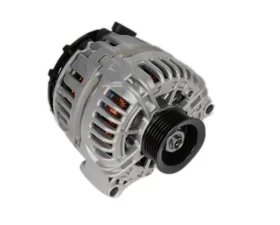 AC Delco Alternator