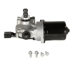 AC Delco Windshield Wiper Motor