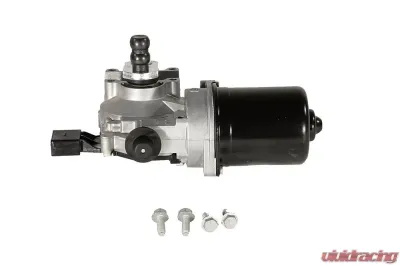 AC Delco Windshield Wiper Motor - 22820106