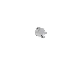 AC Delco Cabin Air Temperature Sensor Aspirator