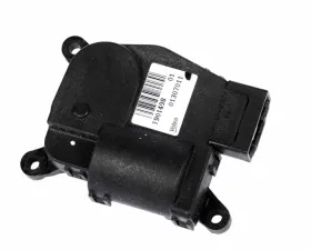 AC Delco Heating and Air Conditioning Panel Mode Door Actuator