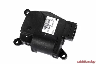 AC Delco Heating and Air Conditioning Panel Mode Door Actuator - 15-74349