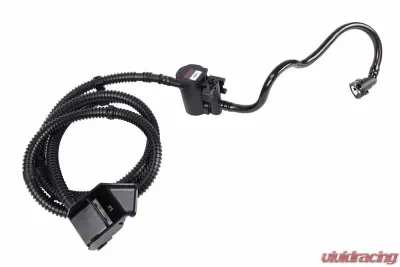 AC Delco Vapor Canister Vent Solenoid - 22840966