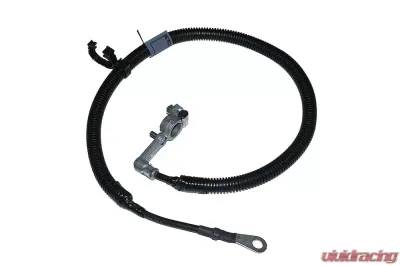 AC Delco Auxiliary Battery Negative Cable - 22846480