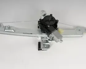AC Delco Rear Driver Side Power Window Regulator and Motor Assembly