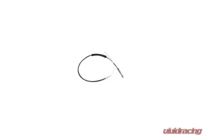 AC Delco Rear Parking Brake Cable Assembly - 22851203