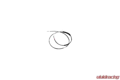 AC Delco Rear Passenger Side Parking Brake Cable Assembly - 22851204