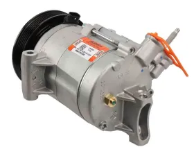 AC Delco Air Conditioning Compressor and Clutch Assembly