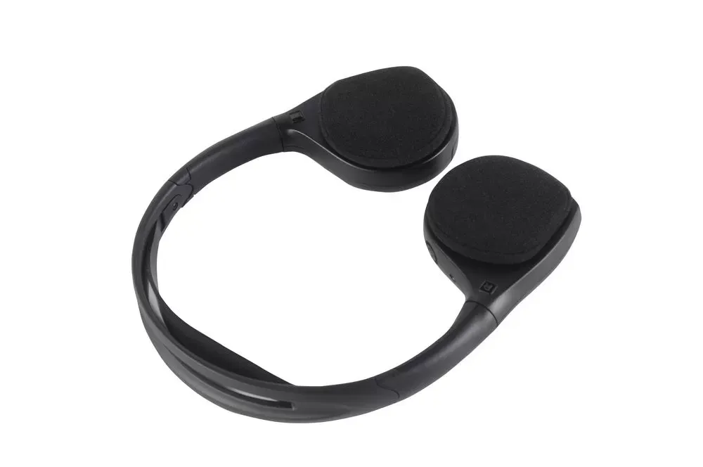 AC Delco Headphones - 22863047