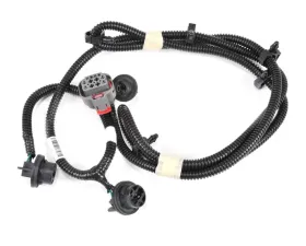 AC Delco Passenger Side Tail Lamp Wiring Harness
