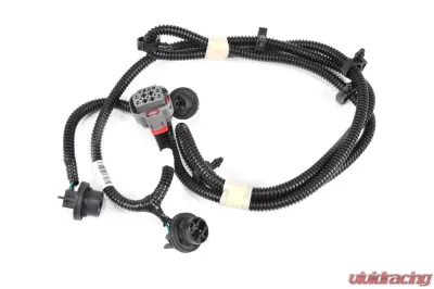 AC Delco Passenger Side Tail Lamp Wiring Harness - 22869169