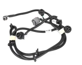 AC Delco Passenger Side Tail Lamp Wiring Harness