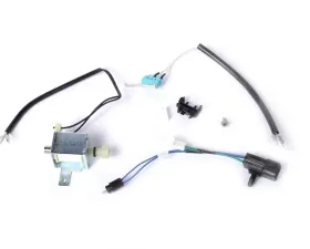 AC Delco Shift Interlock Solenoid