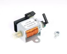 AC Delco Ignition Lock Solenoid