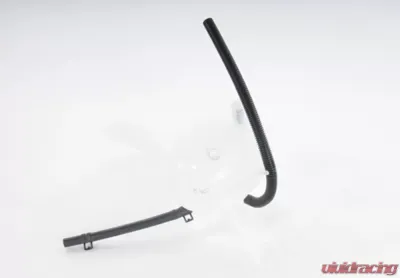 AC Delco Radiator Surge Tank - 22892637