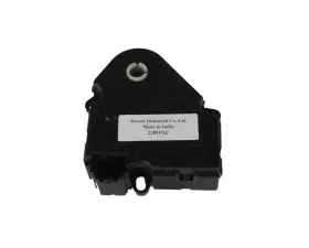 AC Delco Temperature Mode Valve Actuator Assembly