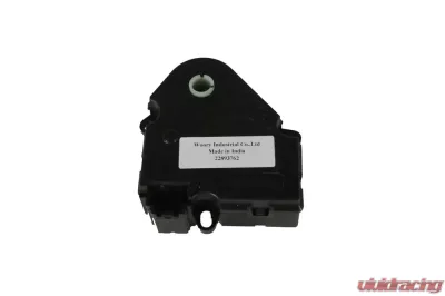 AC Delco Temperature Mode Valve Actuator Assembly - 15-74424