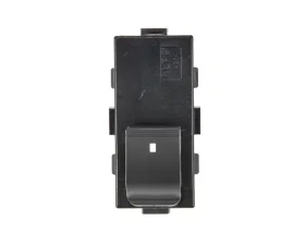 AC Delco Ebony Door Window Switch