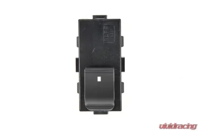 AC Delco Ebony Door Window Switch - 22895545