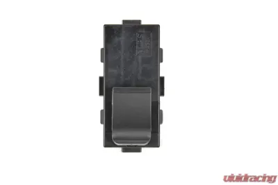 AC Delco Ebony Rear Side Door Window Switch - 22895546