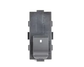 AC Delco Ebony Rear Side Door Window Switch