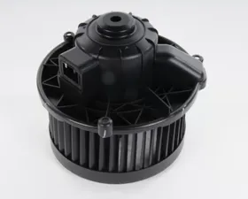 AC Delco Heating and Air Conditioning Blower Motor with Wheel