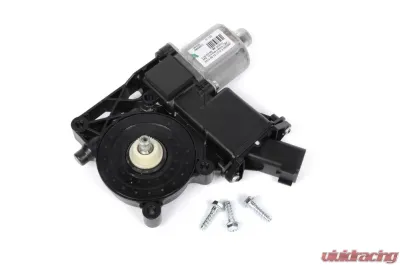 AC Delco Front Passenger Side Power Window Regulator Motor - 22921495
