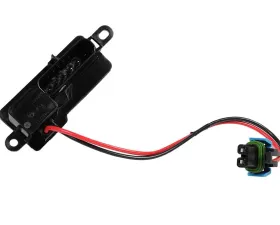 AC Delco Heating and Air Conditioning Blower Control Module