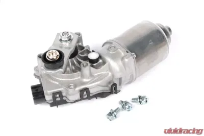 AC Delco Windshield Wiper Motor - 22956301