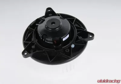 AC Delco Heating and Air Conditioning Blower Motor with Wheel - 15-81785
