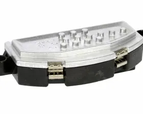AC Delco Heating and Air Conditioning Blower Control Module