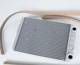 AC Delco Heating and Air Conditioning Core