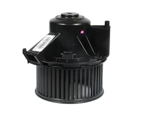 AC Delco Heating and Air Conditioning Blower Motor with Wheel