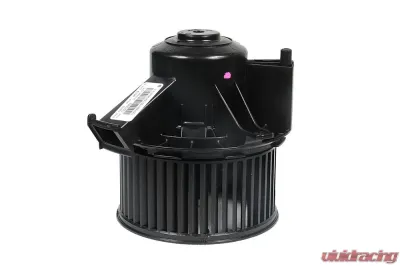 AC Delco Heating and Air Conditioning Blower Motor with Wheel - 15-81786