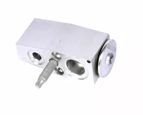 AC Delco Air Conditioning Thermal Expansion Valve Kit with Valve Seals, Valve, Stud, and Bolts