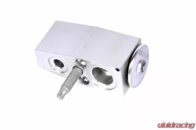AC Delco Air Conditioning Thermal Expansion Valve Kit with Valve Seals, Valve, Stud, and Bolts - 15-51325