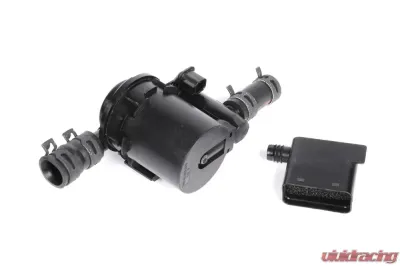 AC Delco Vapor Canister Filter Kit with Seal - 23103351